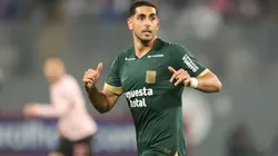 Alianza Lima confirmó el futuro de Pablo Sabbag