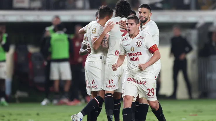 ¿Qué jugadores del bicampeón seguirán en Universitario?