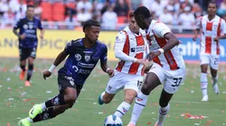 Liga de Quito está cerca de una final de campeonato
