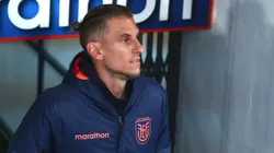 La Selección de Ecuador tiene dos posibles bajas más para Eliminatorias.