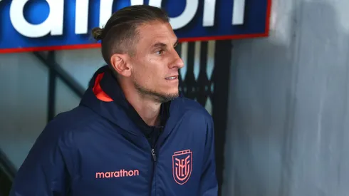 La Selección de Ecuador tiene dos posibles bajas más para Eliminatorias.