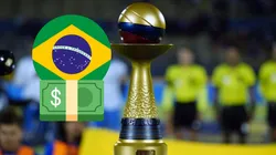 Esto paga la Copa Ecuador vs La Copa Brasil