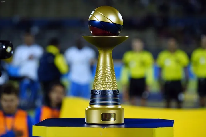 Es la tercera edición de la Copa Ecuador. (Foto: API)
