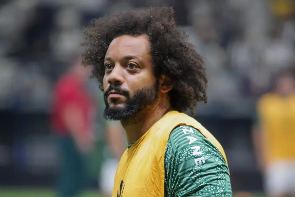 El crack brasileño y su futuro incierto (IMAGO)