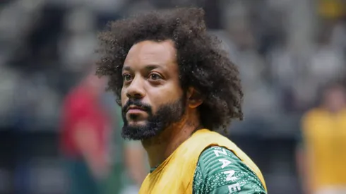 El experimentado defensor espera para saber qué será de su futuro.