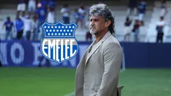 El equipo de Emelec para la temporada 2025