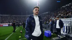 Mariano Soso se va de Alianza Lima dejando fracaso