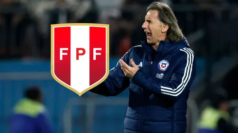 Nuevo convocado en Chile para jugar ante Perú