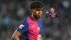 Barcelona, cada vez más dependiente de Yamal y como ocurría con Messi.