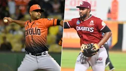 Gigantes y Toros se enfrentan este lunes.