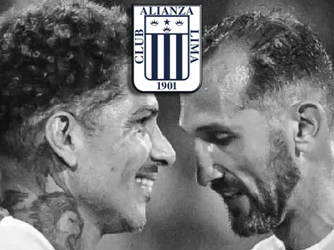 ¿Paolo Guerrero o Hernán Barcos?: Referente de Alianza Lima pidió la salida uno