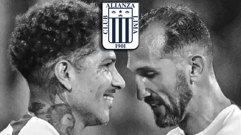 Referente pide salida de Paolo Guerrero o Hernán Barcos