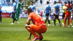 Cobreloa consumó el segundo descenso de su historia.