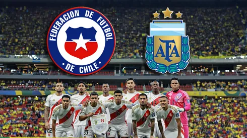 Importante baja para los partidos ante Chile y Argentina