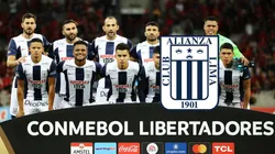 Alianza Lima está buscando nuevo entrenador y entre sus opciones está un ex campeón blanquiazul.