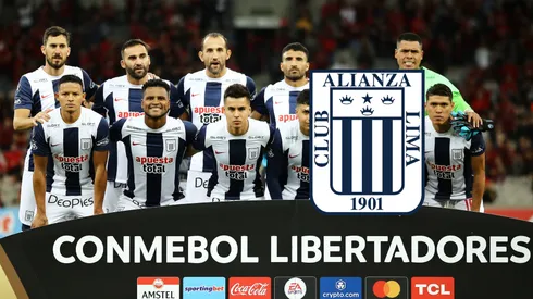 Alianza Lima está buscando nuevo entrenador y entre sus opciones está un ex campeón blanquiazul.