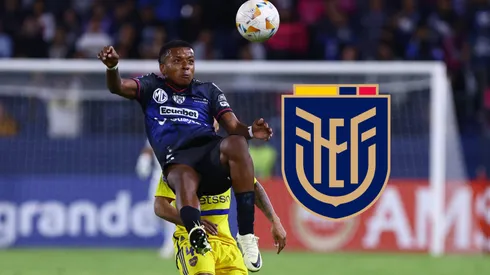 La Selección de Ecuador también tiene a varios jugadores invitados en la lista.