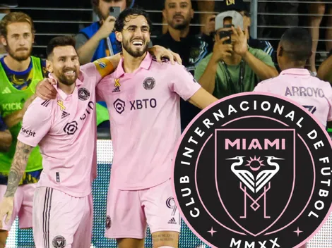 VIDEO | La viral reacción de Leonardo Campana para defender a Messi