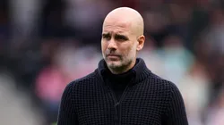 No solo Pep Guardiola puede dejar Manchester City.