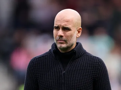 Guardiola y nueve jugadores pueden dejar Manchester City