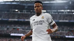 El Real Madrid piensa en Aymeric Laporte para suplantar al lesionado Éder Militao.