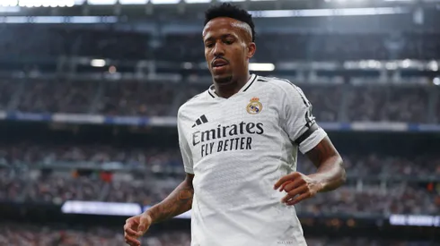 El Real Madrid piensa en Aymeric Laporte para suplantar al lesionado Éder Militao.