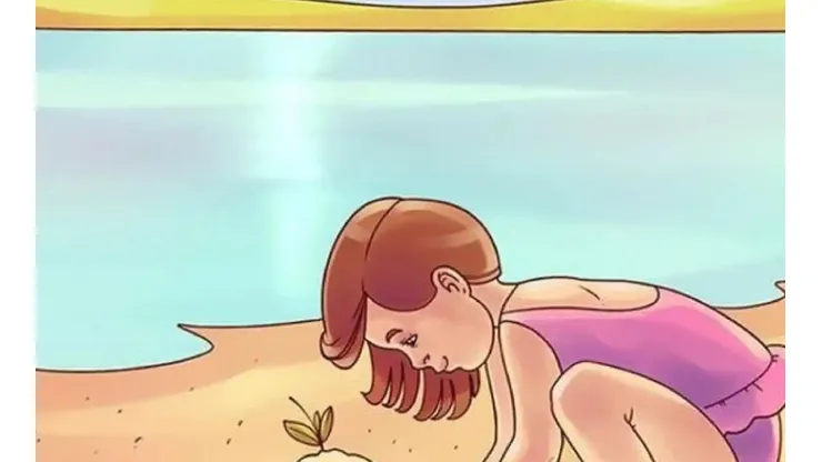NO TIENE LÓGICA: encuentra el ERROR INCREÍBLE en la imagen en 20 segundos