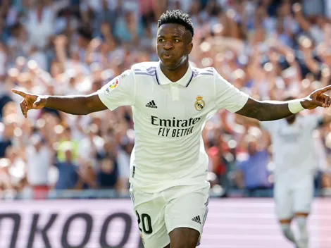 ¿Por qué no juega Vinicius Junior en Cádiz vs. Real Madrid?