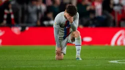 El FC Barcelona, con nuevos problemas judiciales.