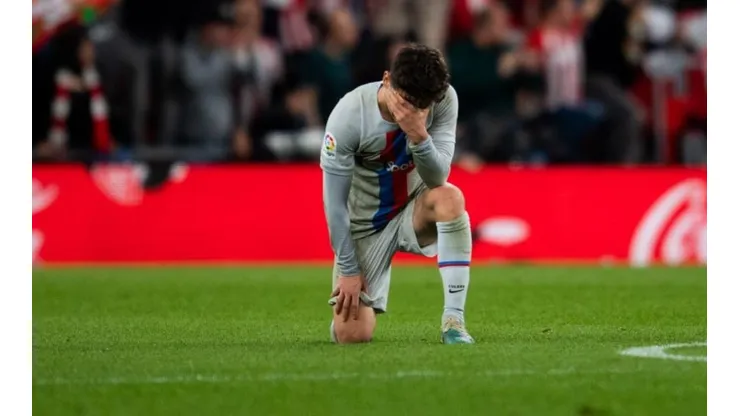 El FC Barcelona, con nuevos problemas judiciales.