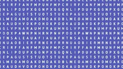 Solo para AMANTES DE LA LLUVIA: encuentra la palabra TORMENTA en 6 segundos