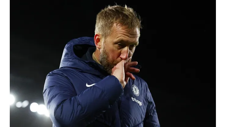 Graham Potter