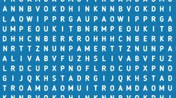 Solo para DETECTIVES: descubre la palabra GLÁNDULA en 5 segundos