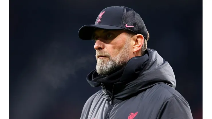 Jürgen Klopp