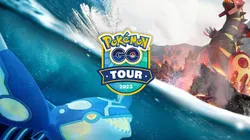 Pokémon GO: Cómo conseguir Energía Primigenia de Groudon y Kyogre