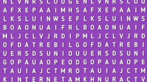 Desafío EXTREMO: descubre la palabra TECNOLOGÍA en 7 segundos