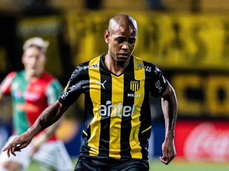 Defensor Sporting vs. Peñarol EN VIVO - Torneo Apertura 2023 de Uruguay: Formaciones, dónde verlo y árbitro