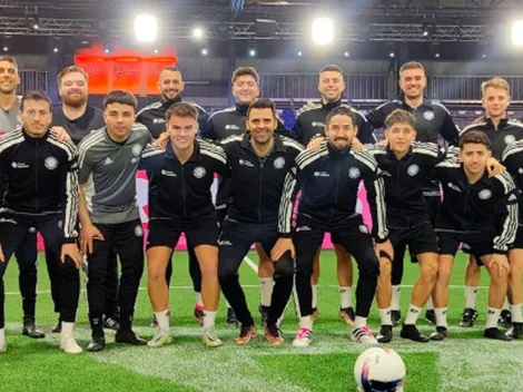 El mega crack que jugará en la Kings League y que llevaría el formato a su país