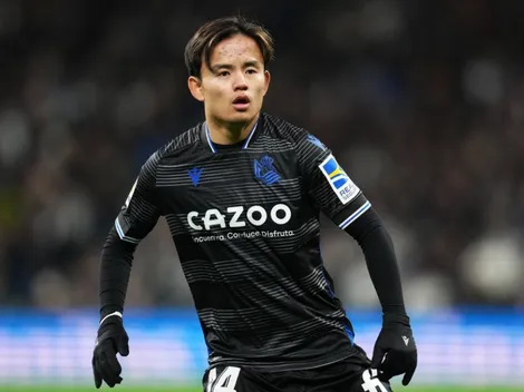 Un ex Madrid, en la mira del Barça: pagaría 60 millones por su fichaje