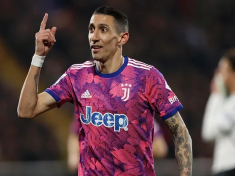 La remontada de Juventus no se detiene, ganó a Spezia en la Serie A