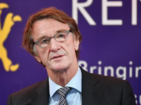 La oferta inglesa que quiere evitar que Manchester United se covierta en "club estado"