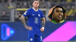 Chelsea tuvo que ceder a un joven mediocampista, que hubiese sido el socio ideal de Enzo Fernández.