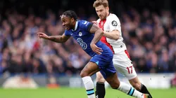 Chelsea - Southampton