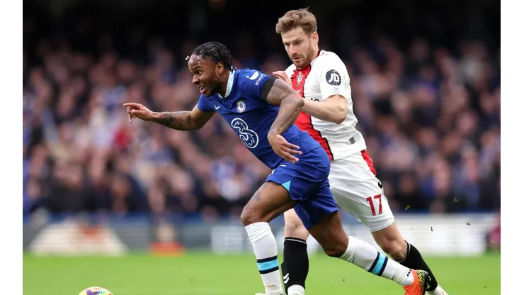 Chelsea - Southampton