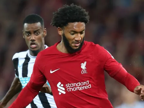 Liverpool visita Newcastle en un juego clave por las aspiraciones de los Reds en la fecha 24 de la Premier League con estos equipos confirmados