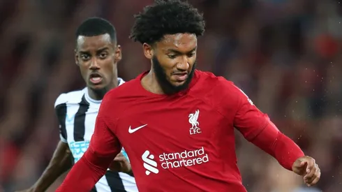 Newscastle - Liverpool