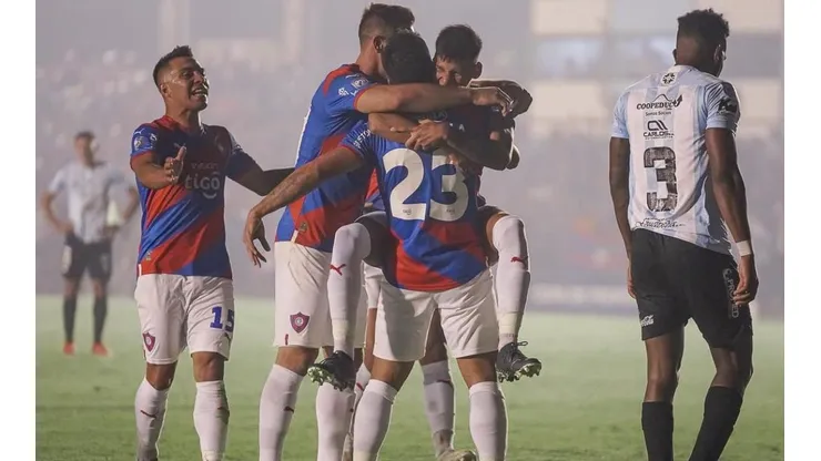 Cerro Porteño