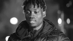 Christian Atsu, encontrado sin vida tras varios días de búsqueda por el terremoto en Turquía.