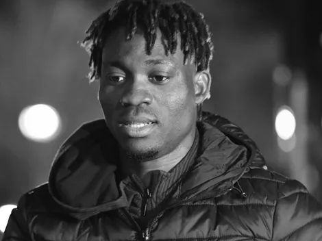 LUTO en el fútbol: encontraron el cuerpo sin vida de Christian Atsu