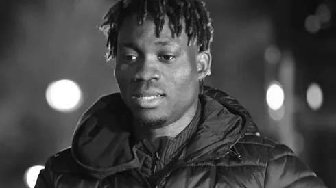 Christian Atsu, encontrado sin vida tras varios días de búsqueda por el terremoto en Turquía.